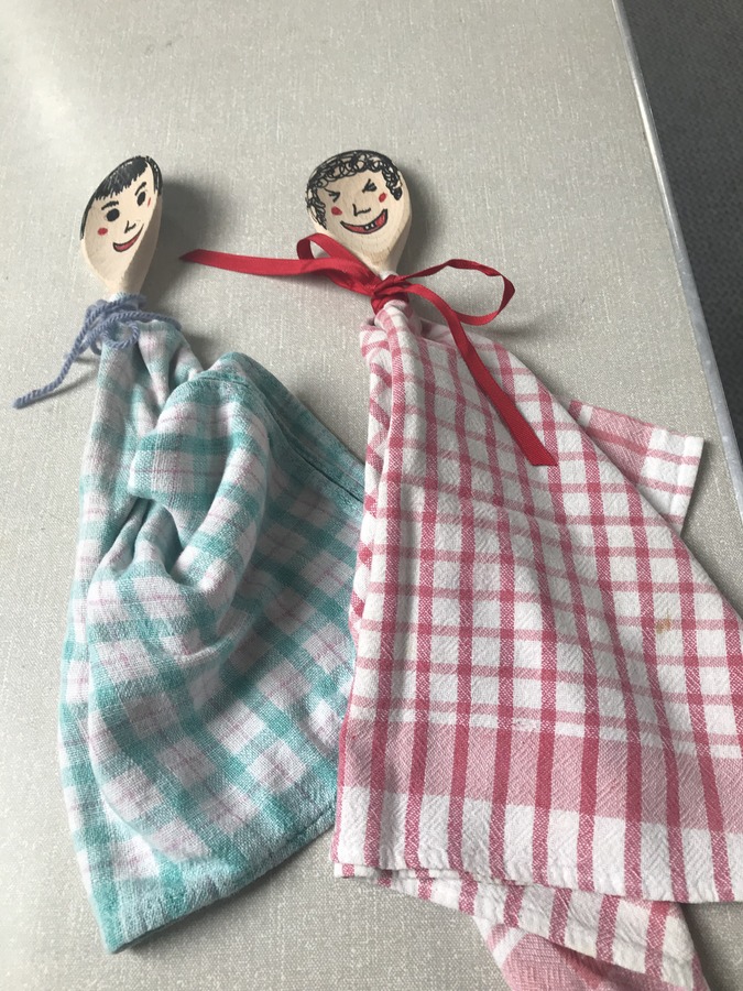 The wise man and the foolish man